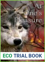 At One|s Pleasure (Keeping Her, #2.5)