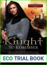 A Knight to Remember (Realm of Honor, #3)
