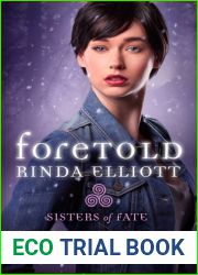 Foretold (Sisters of Fate, #1)