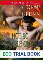 Not-So-Simple Simon (Aberdeen Pack #4)