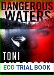 Dangerous Waters (Barkley Sound, #1)