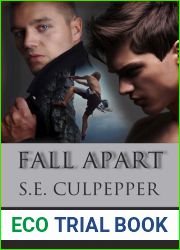 Fall Apart (Liaisons #4)