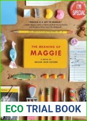 The Meaning of Maggie