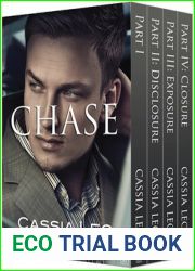 Chase: Complete Series (Chase, #1-4)