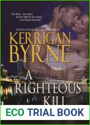 A Righteous Kill (The Shakespearean Suspense, #1)