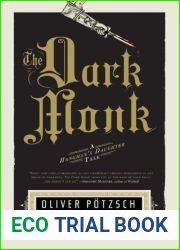 The Dark Monk (The Hangman|s Daughter, #2)
