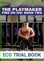 The Playmaker (Fire on Ice #2)