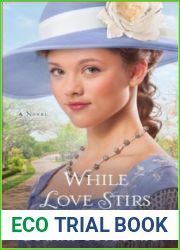 While Love Stirs (The Gregory Sisters, #2)