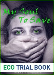 My Soul to Save (Soul Keepers, #3)