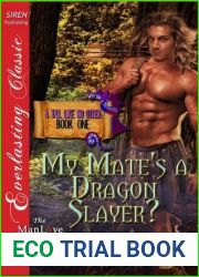 My Mate|s a Dragon Slayer? (A Tail Like No Other #1)