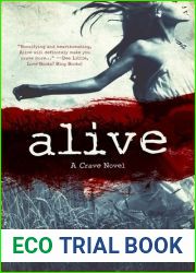 Alive (Crave, #1)