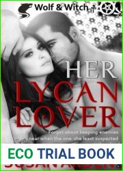 Her Lycan Lover (Rocky Mountain Shifters, #3)