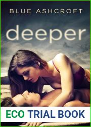Deeper (Lifeguards, #1)