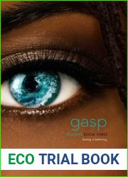 Gasp (Visions, #3)