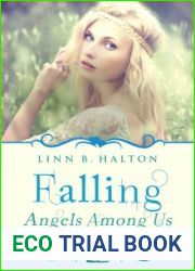 Falling (Angels Among Us #1)
