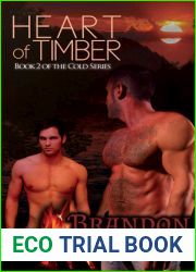 Heart of Timber (Cold, #2)