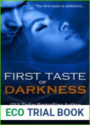 First Taste of Darkness