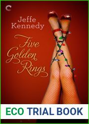 Five Golden Rings (Facets of Passion, #4)