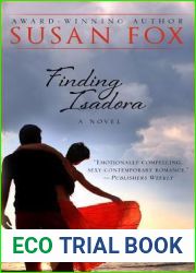 Finding Isadora