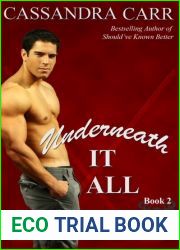 Underneath It All (Storm, #2)