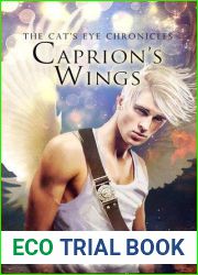 Caprion|s Wings (The Cat|s Eye Chronicles, #3.5)
