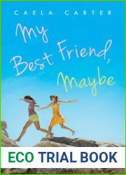 My Best Friend, Maybe