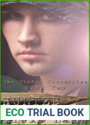 Hunted (The Tinder Chronicles, #2)