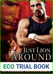 Just Lion Around (Wolves of Stone Ridge #19)