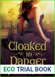 Cloaked in Danger (The Willoughby Family, #2)