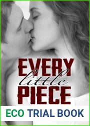 Every Little Piece (Second Chances, #1)