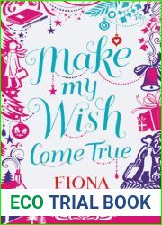 Make My Wish Come True