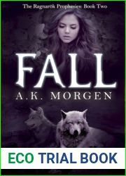 Fall (The Ragnarok Prophesies, #2)