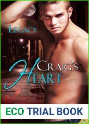Craig|s Heart (Legacy, #7)