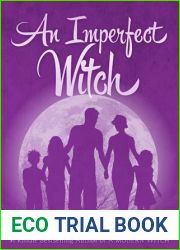 An Imperfect Witch (Witch Central, #1)