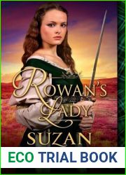 Rowan|s Lady (Clan Graham, #1)