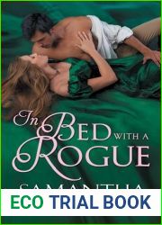 In Bed with a Rogue (Rival Rogues, #2)