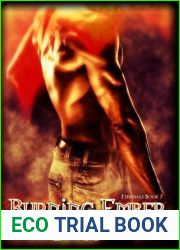 Burning Ember (Eternals, #1)