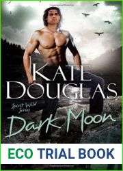 Dark Moon (Spirit Wild #3)