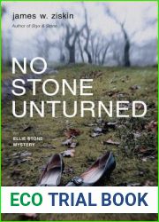 No Stone Unturned (Ellie Stone, #2)