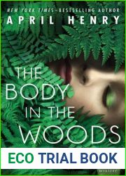The Body in the Woods (Point Last Seen, #1)
