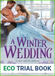 A Winter Wedding (Marriage Mart, #3)