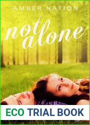 Not Alone (Brown County, #1)