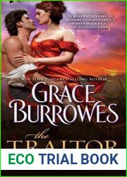 The Traitor (Captive Hearts, #2)