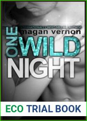 One Wild Night (Forever Wild, #1)