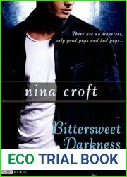 Bittersweet Darkness (The Order, #3)
