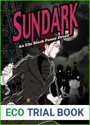 Sundark (Elle Black Penny Dread, #1)