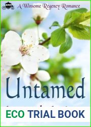 Untamed (Winsome Regency Romance, #2)