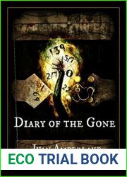 Diary of the Gone