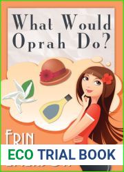 What Would Oprah Do?