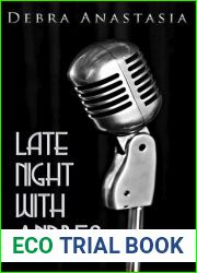 Late Night with Andres